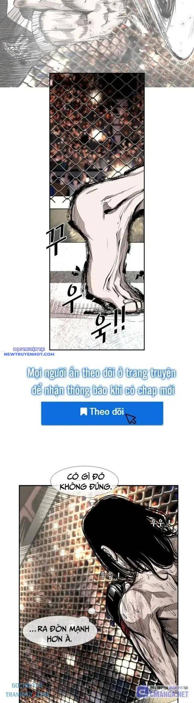 Shark - Cá Mập - Chương 185