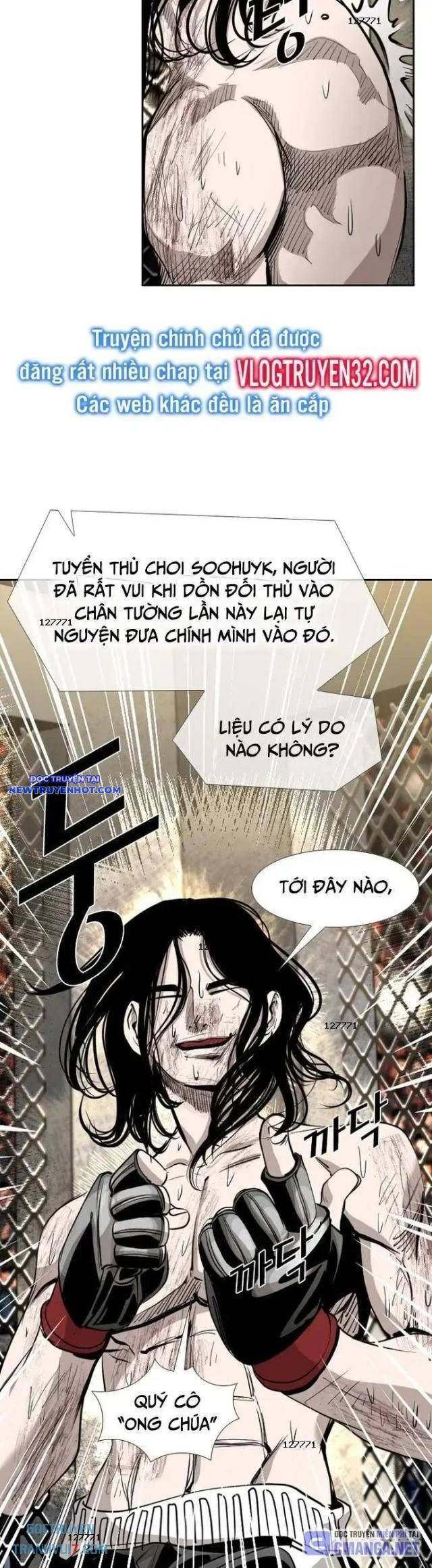 Shark - Cá Mập - Chương 185