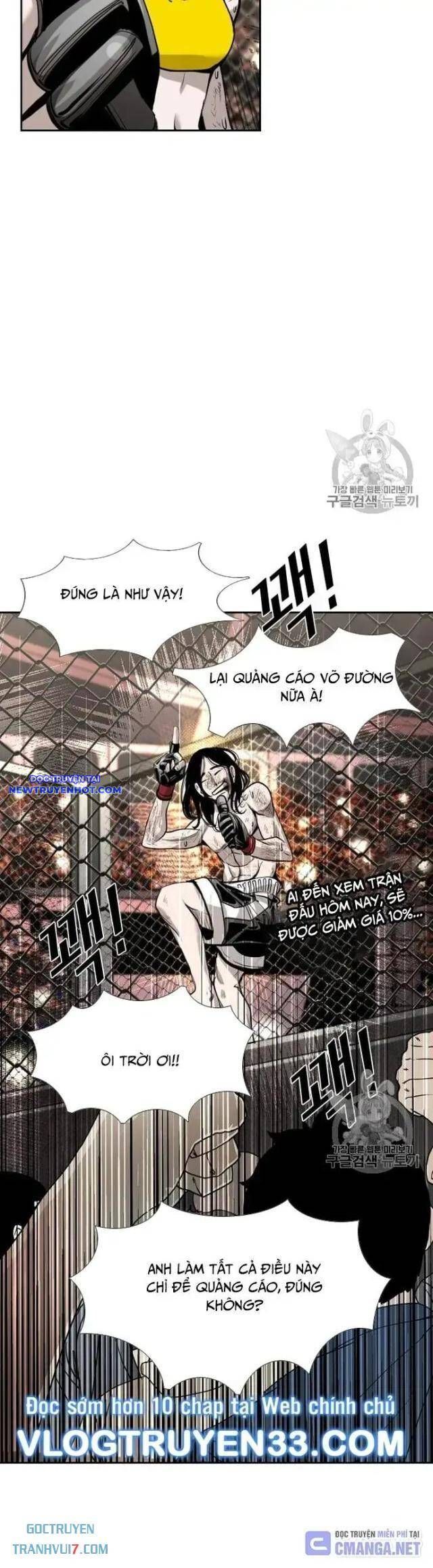 Shark - Cá Mập - Chương 186