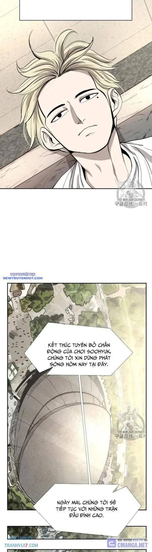 Shark - Cá Mập - Chương 186