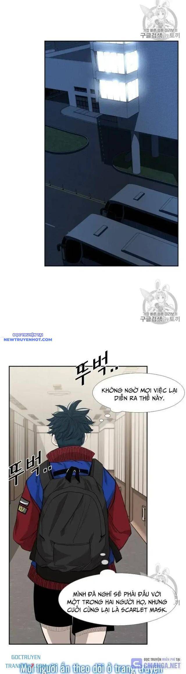 Shark - Cá Mập - Chương 186