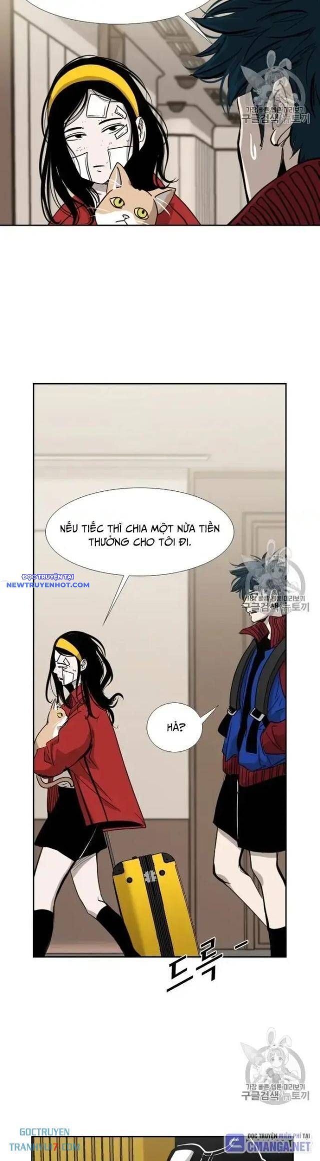 Shark - Cá Mập - Chương 186