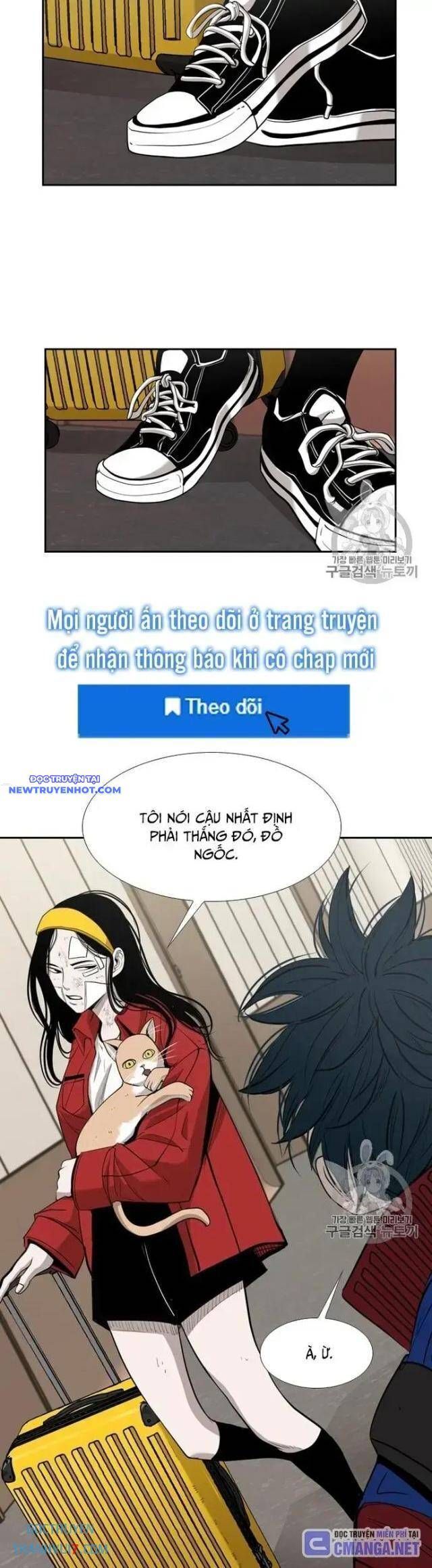 Shark - Cá Mập - Chương 186