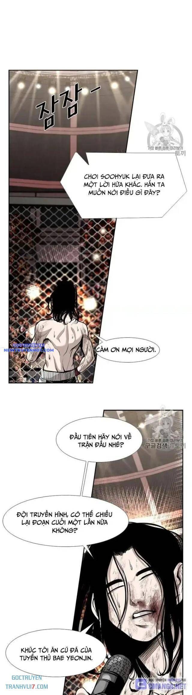 Shark - Cá Mập - Chương 186