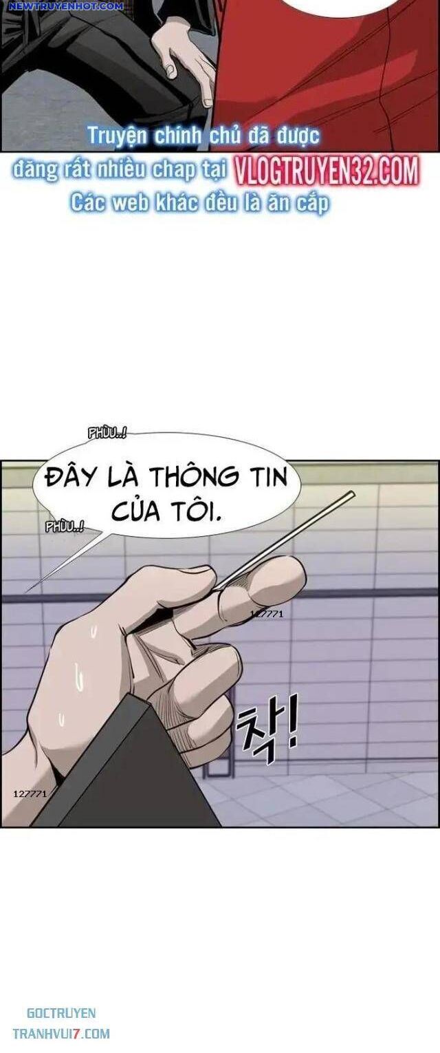 Shark - Cá Mập - Chương 187
