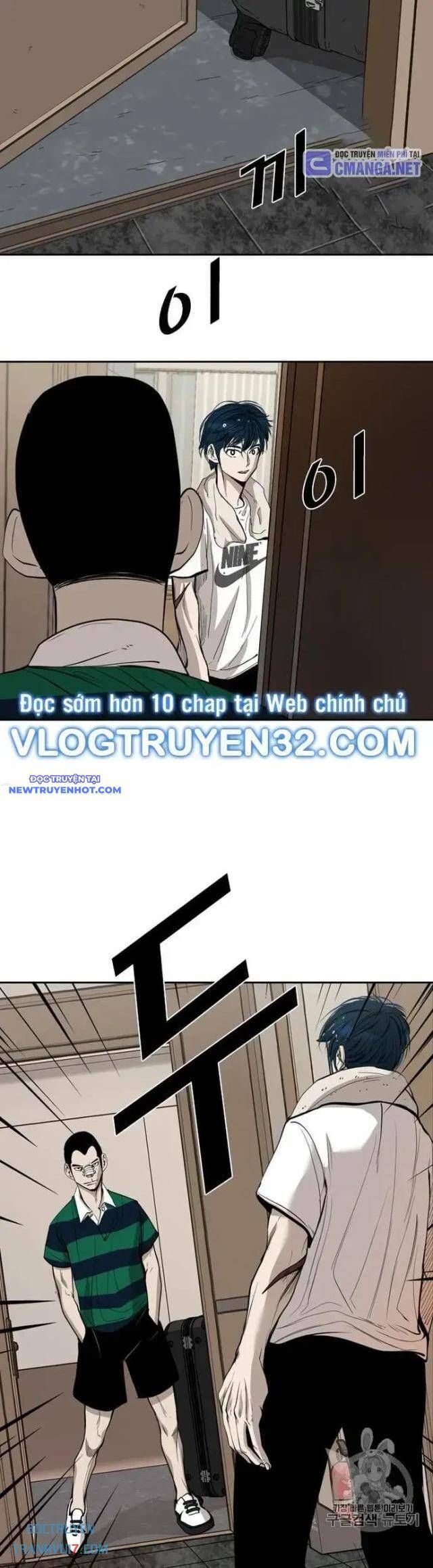 Shark - Cá Mập - Chương 187