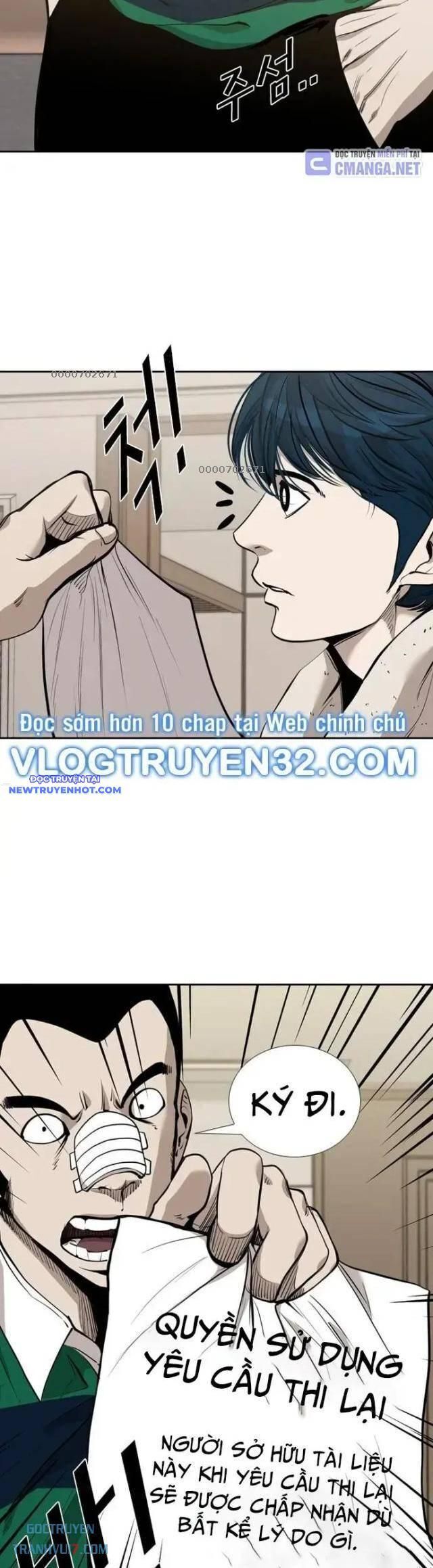 Shark - Cá Mập - Chương 187
