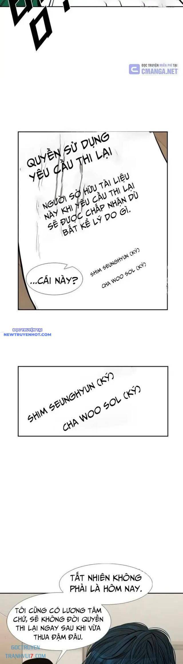 Shark - Cá Mập - Chương 187