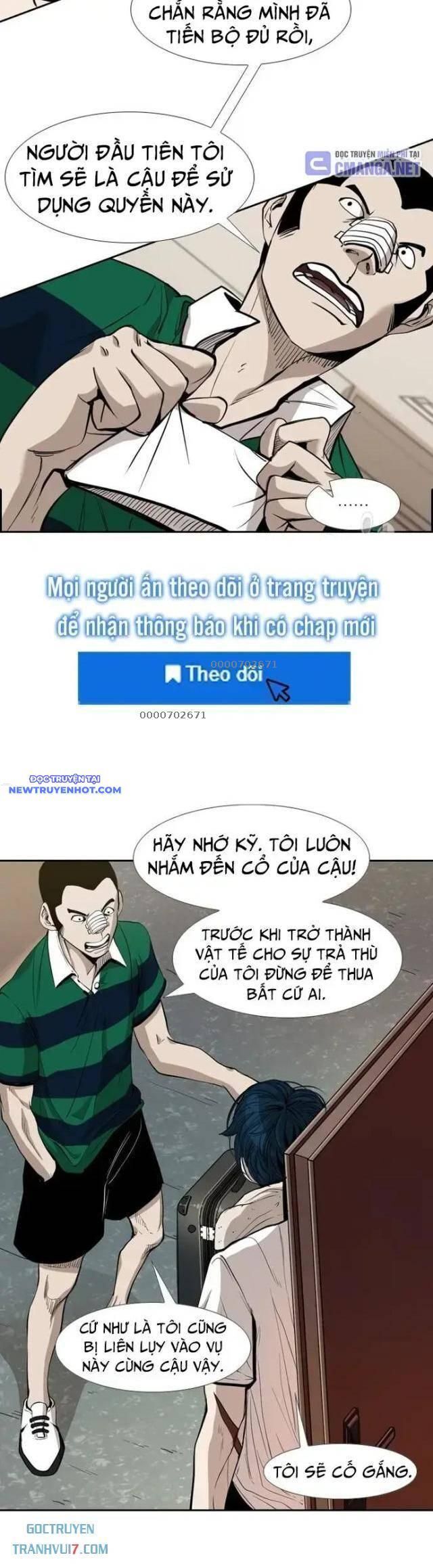 Shark - Cá Mập - Chương 187