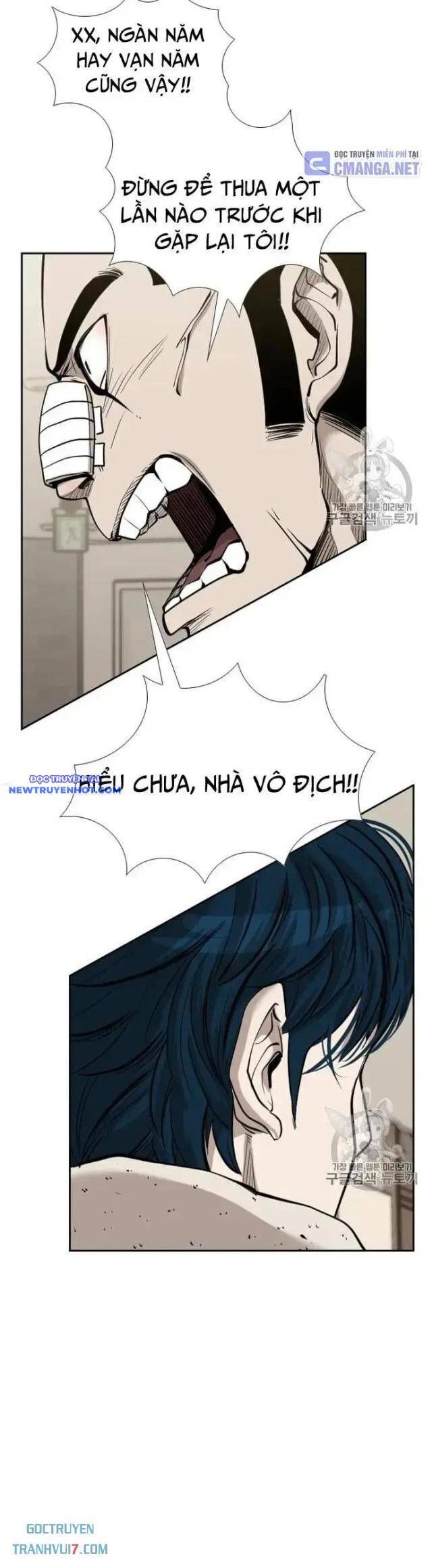 Shark - Cá Mập - Chương 187