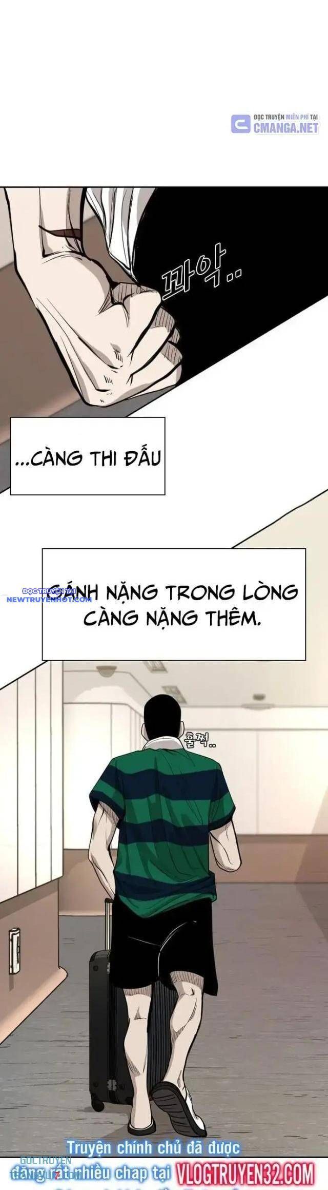 Shark - Cá Mập - Chương 187
