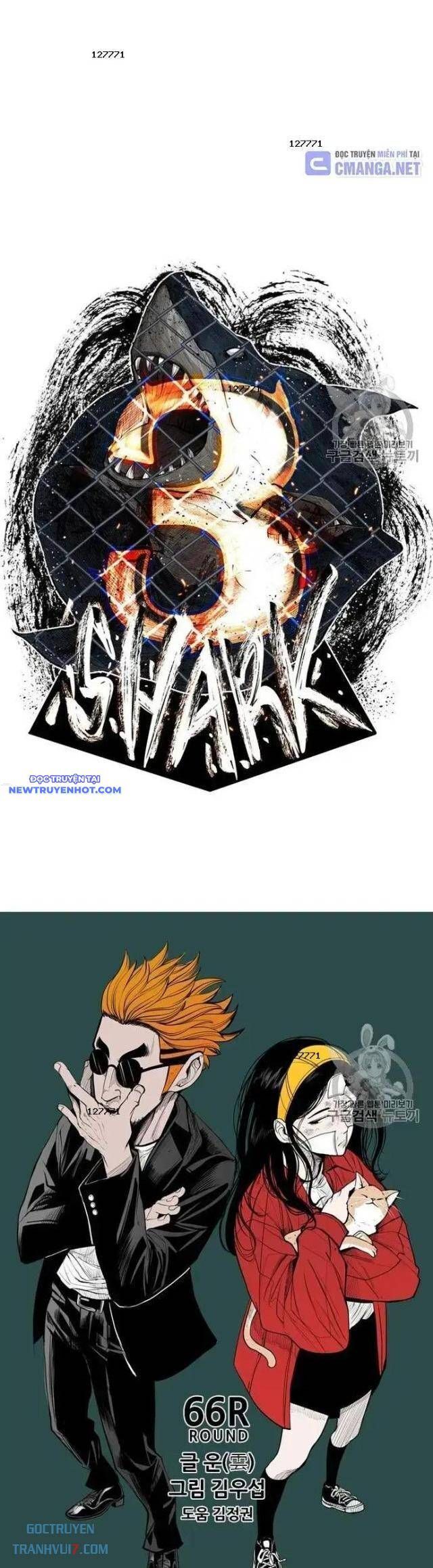 Shark - Cá Mập - Chương 187