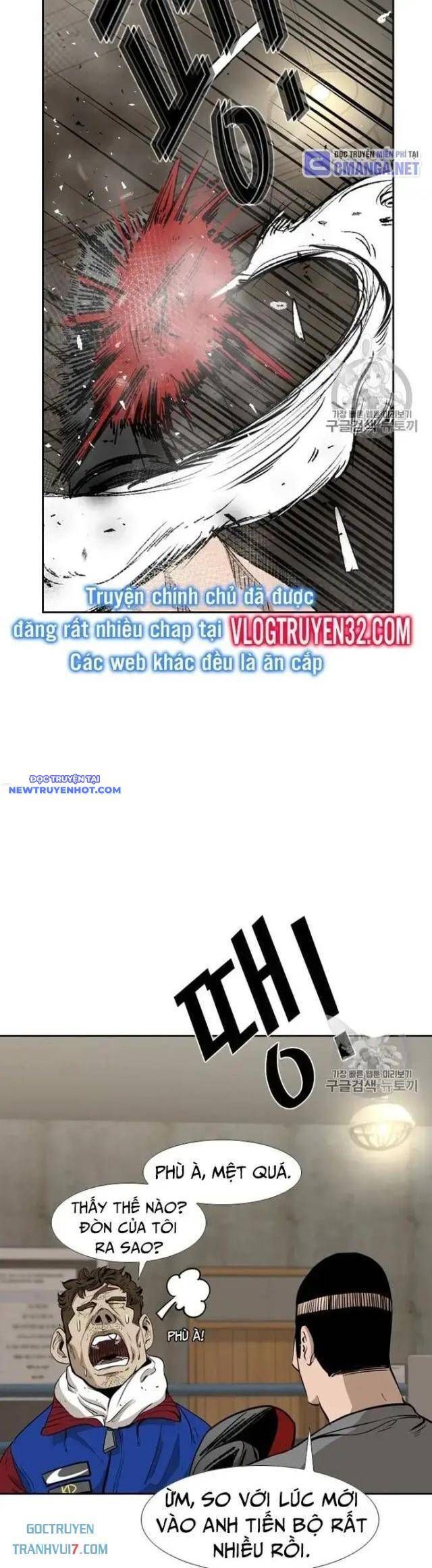 Shark - Cá Mập - Chương 187