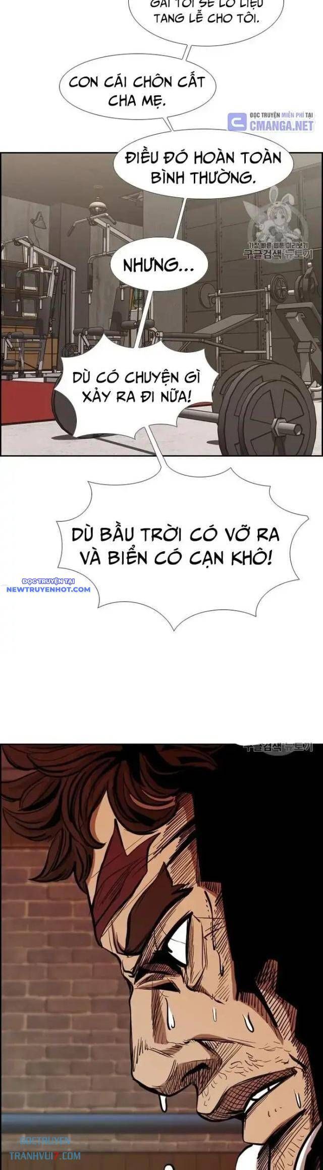 Shark - Cá Mập - Chương 187