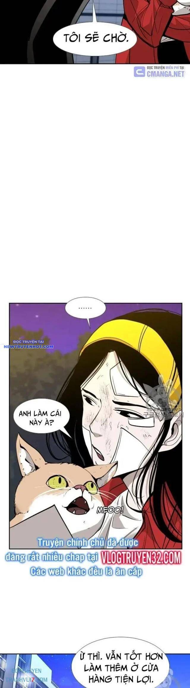 Shark - Cá Mập - Chương 187