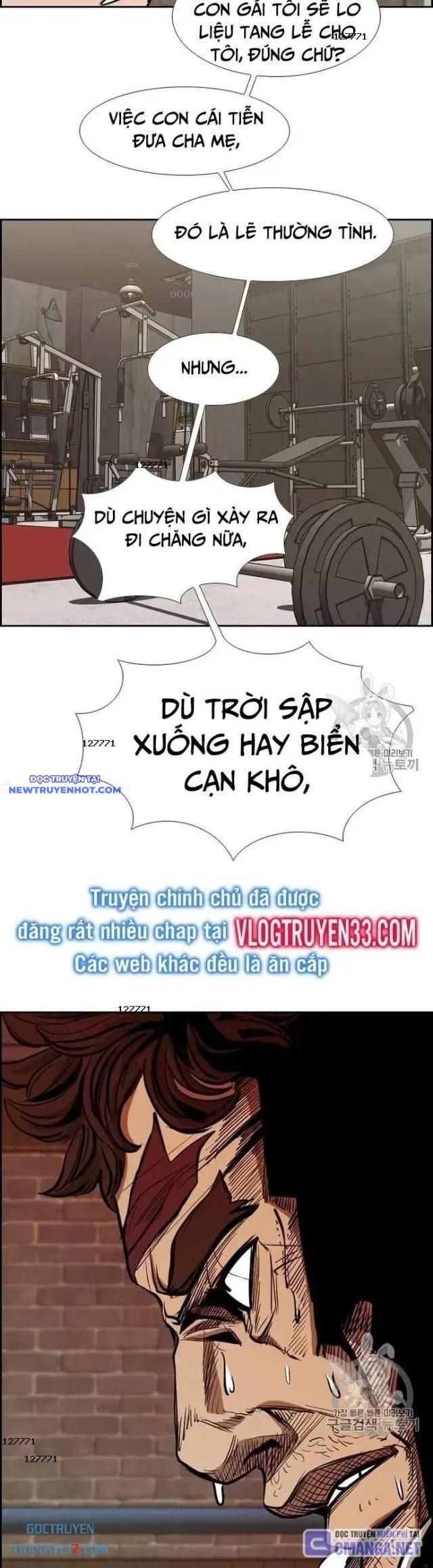 Shark - Cá Mập - Chương 188