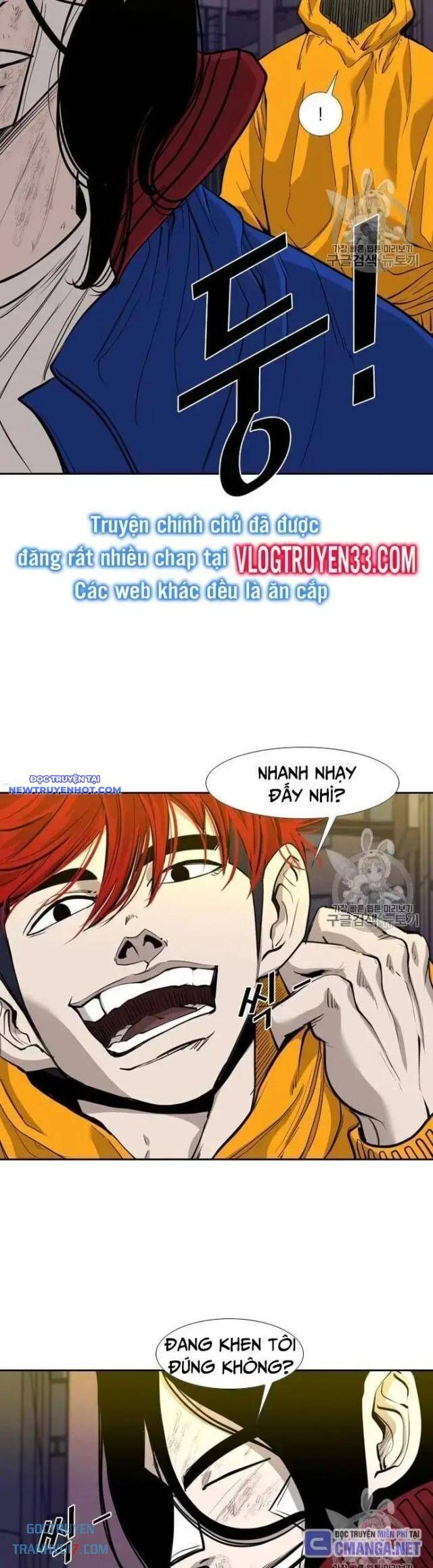 Shark - Cá Mập - Chương 188