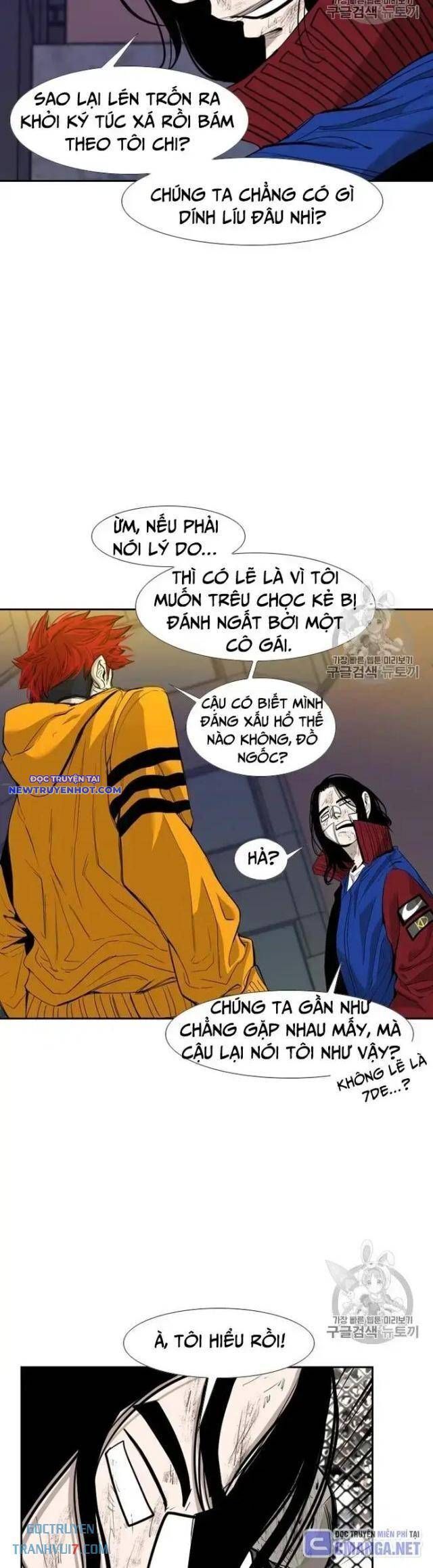 Shark - Cá Mập - Chương 188