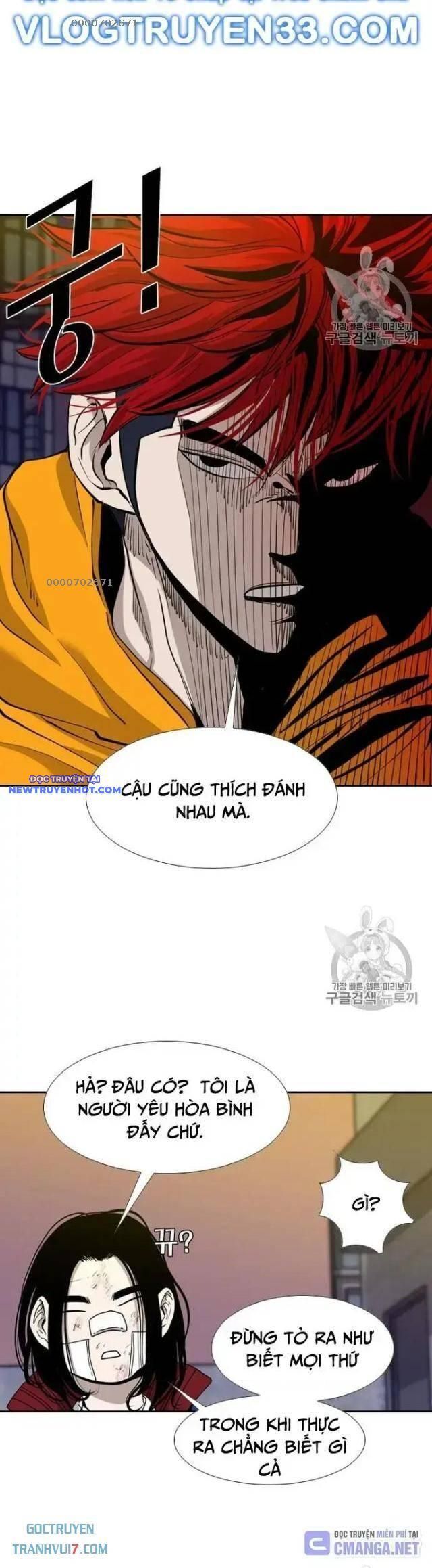 Shark - Cá Mập - Chương 188