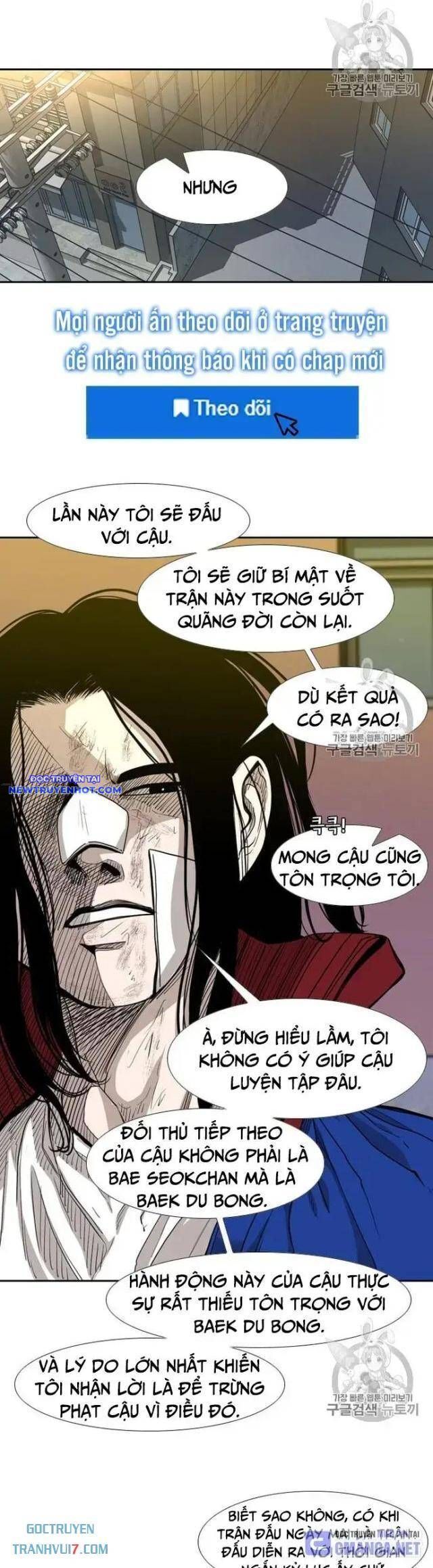 Shark - Cá Mập - Chương 188