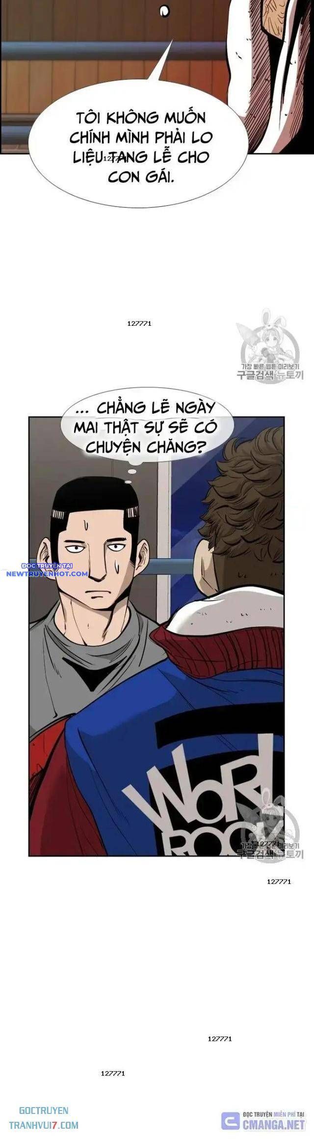 Shark - Cá Mập - Chương 188