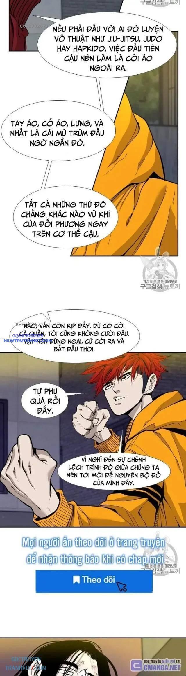 Shark - Cá Mập - Chương 188