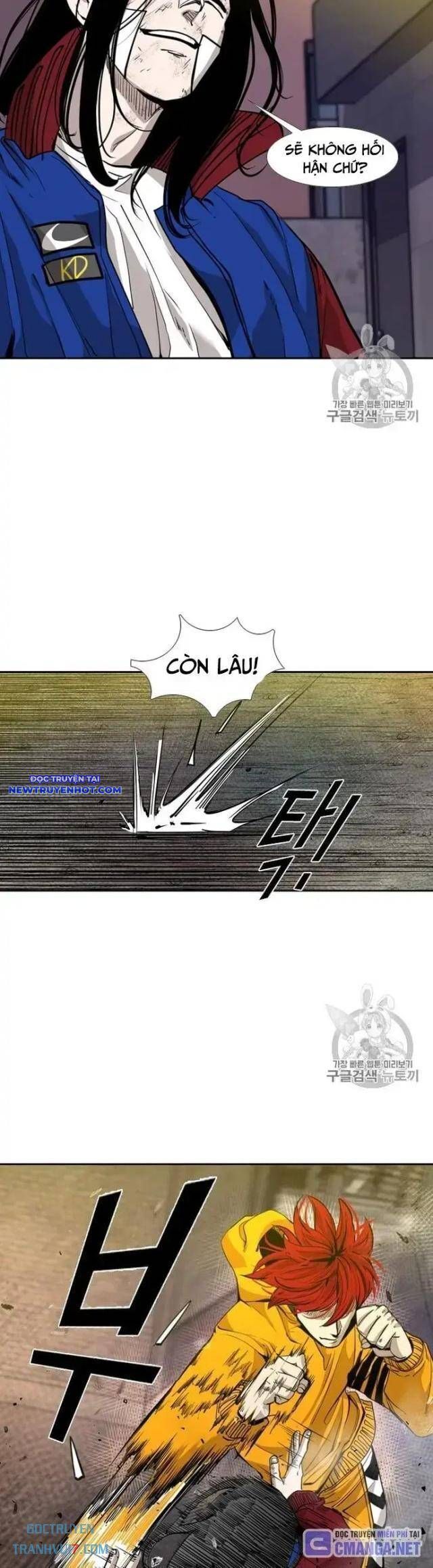 Shark - Cá Mập - Chương 188
