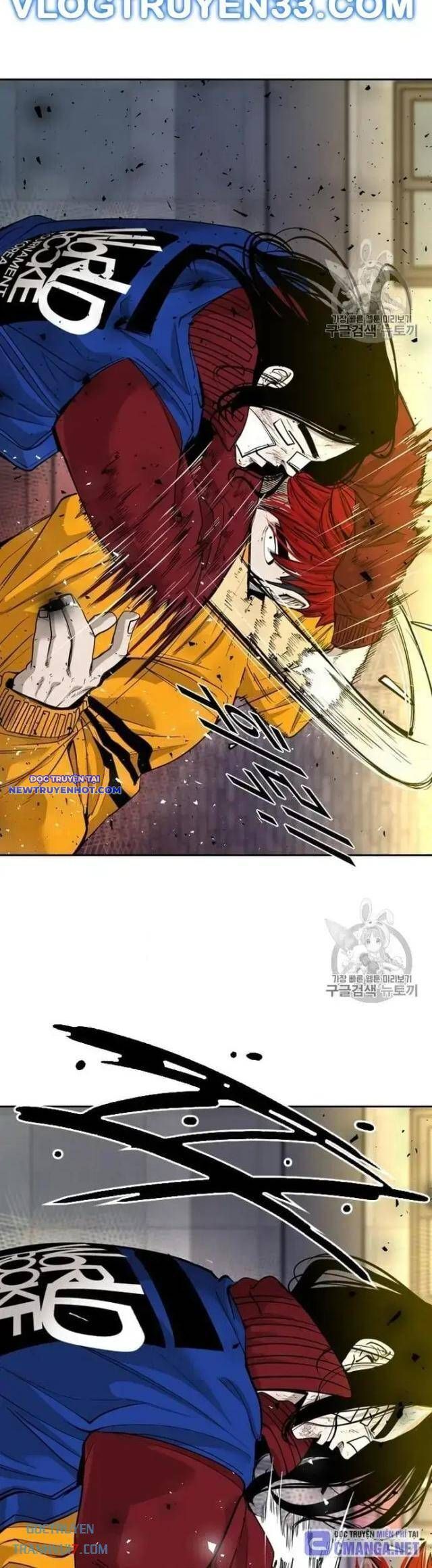 Shark - Cá Mập - Chương 188