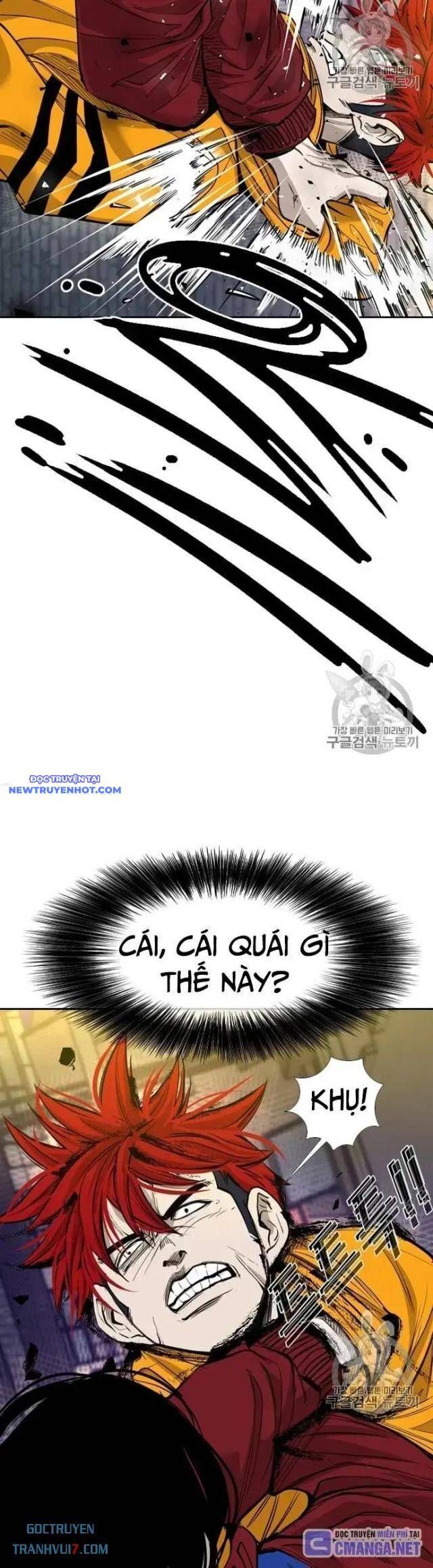 Shark - Cá Mập - Chương 188