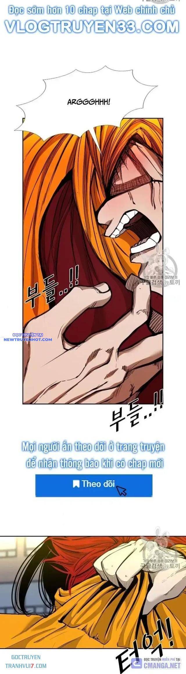 Shark - Cá Mập - Chương 188