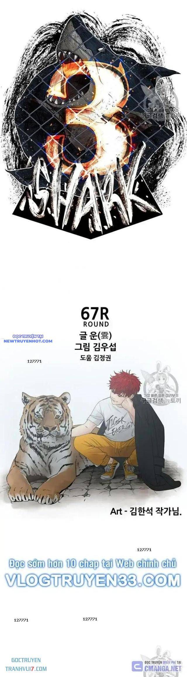 Shark - Cá Mập - Chương 188