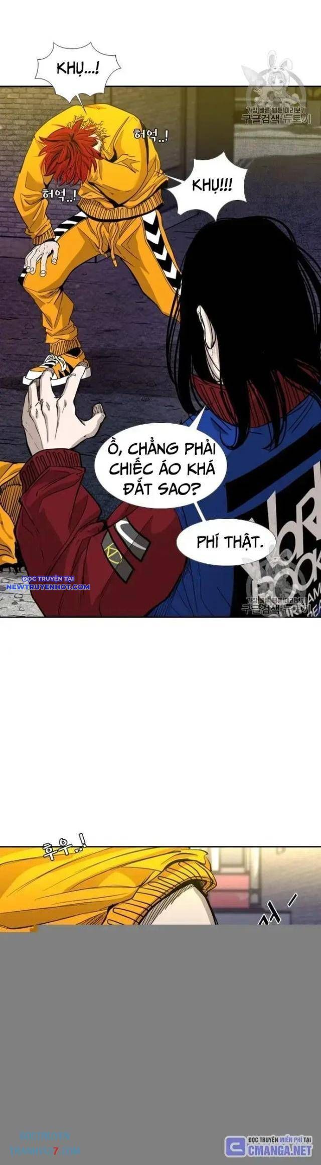 Shark - Cá Mập - Chương 188