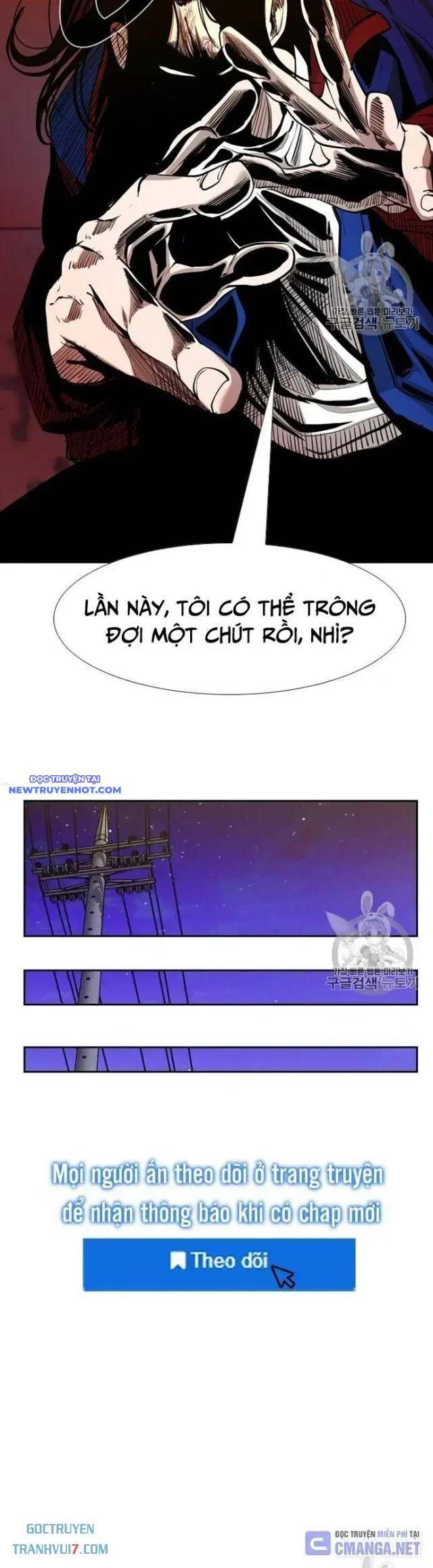 Shark - Cá Mập - Chương 188