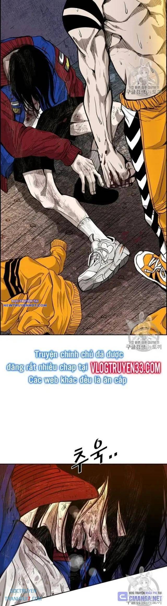 Shark - Cá Mập - Chương 188