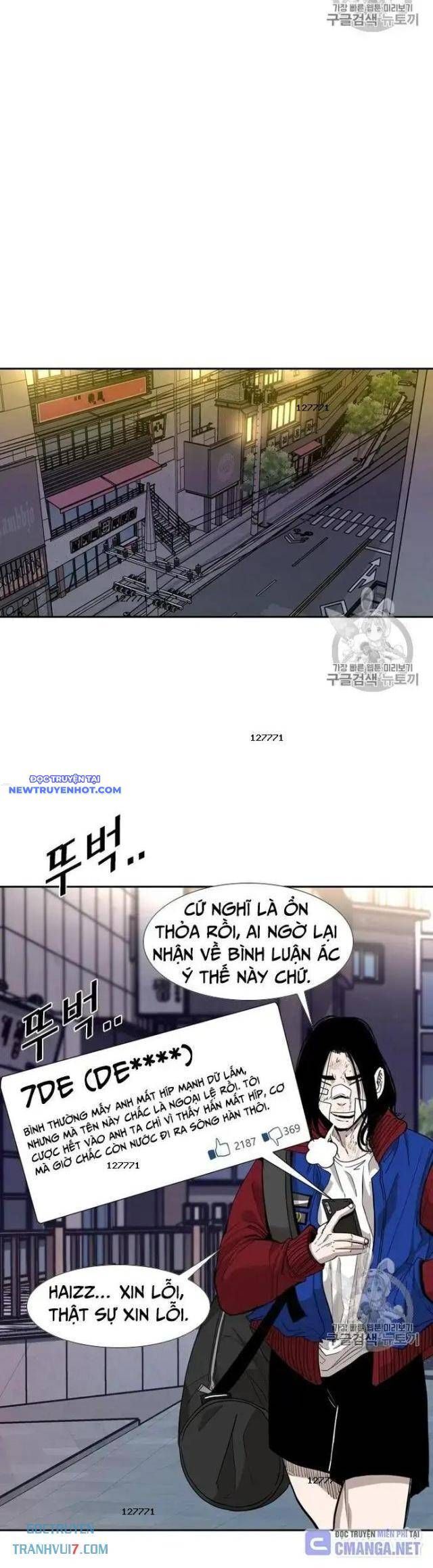 Shark - Cá Mập - Chương 188