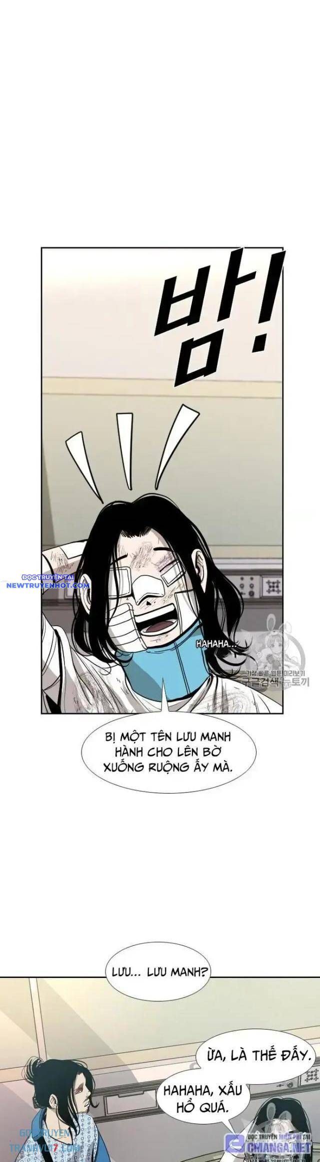 Shark - Cá Mập - Chương 189