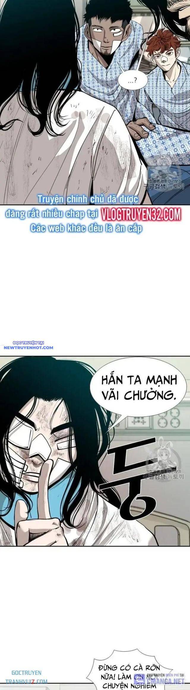 Shark - Cá Mập - Chương 189