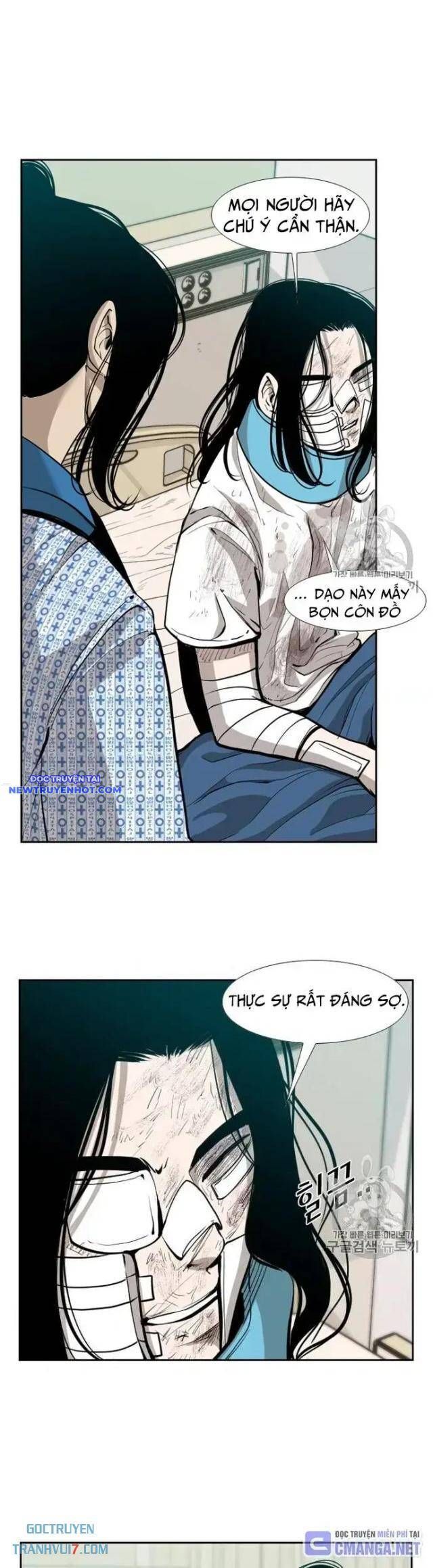 Shark - Cá Mập - Chương 189