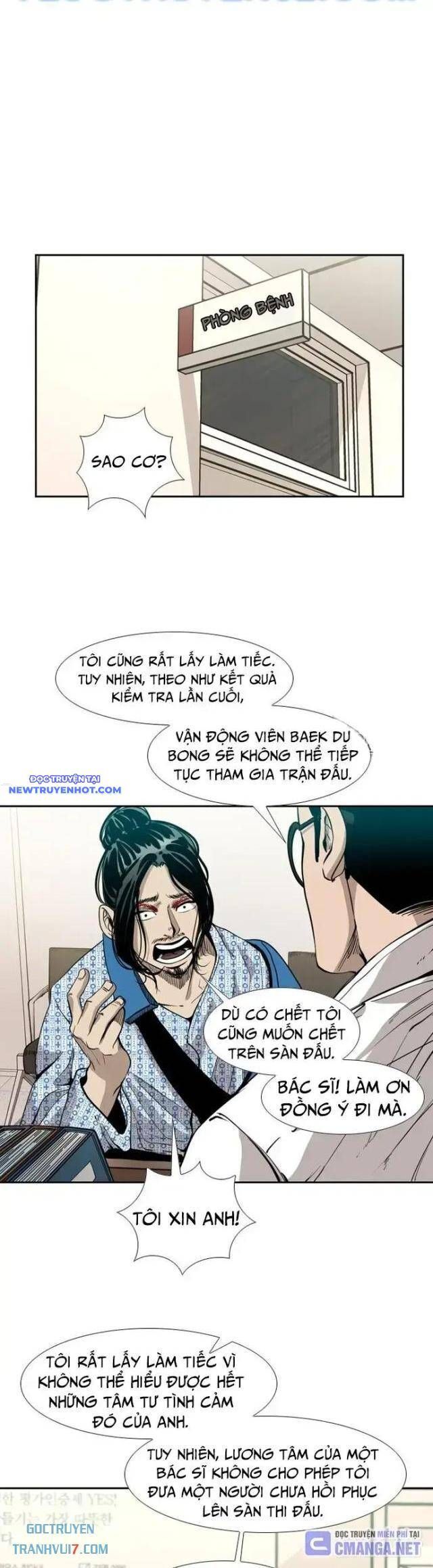 Shark - Cá Mập - Chương 189