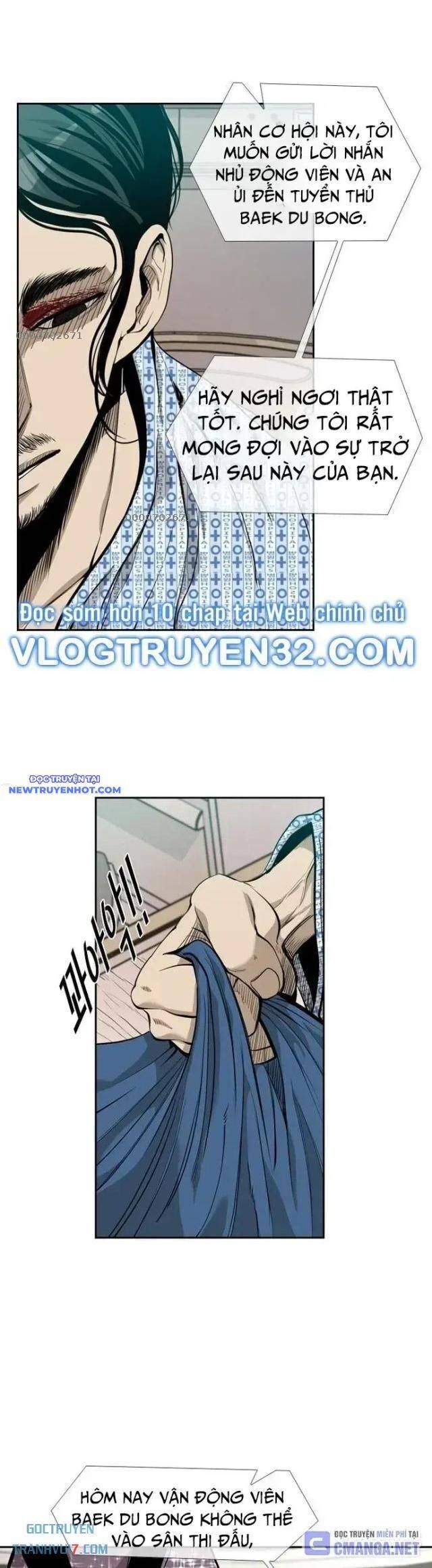 Shark - Cá Mập - Chương 189