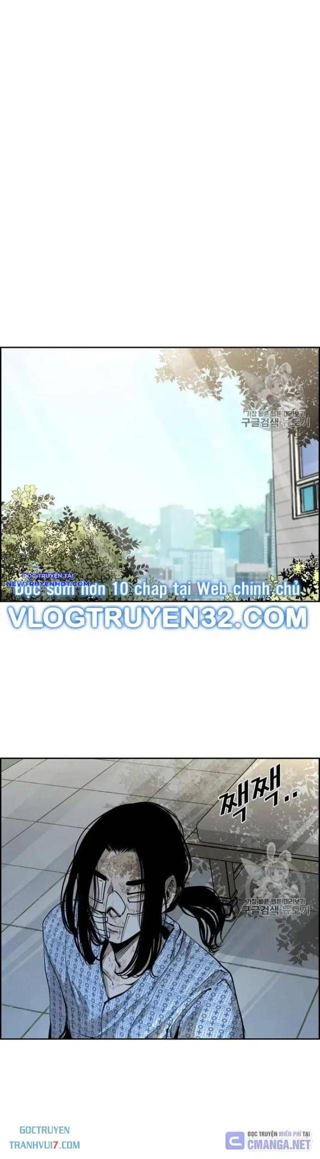 Shark - Cá Mập - Chương 189