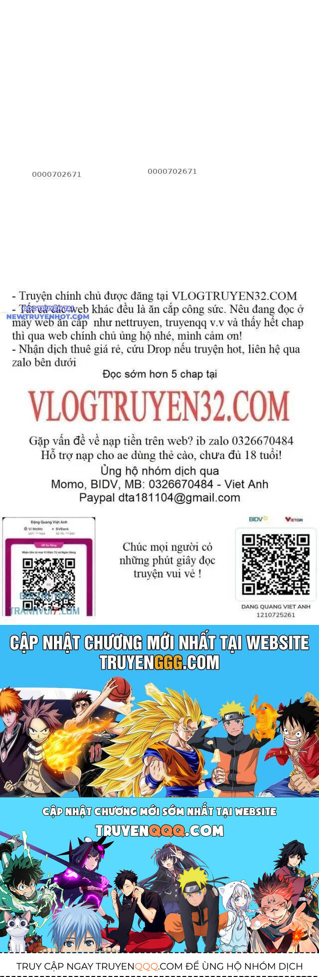 Shark - Cá Mập - Chương 189