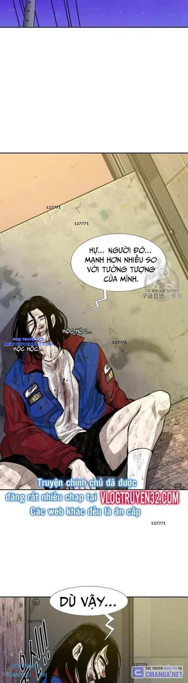 Shark - Cá Mập - Chương 189