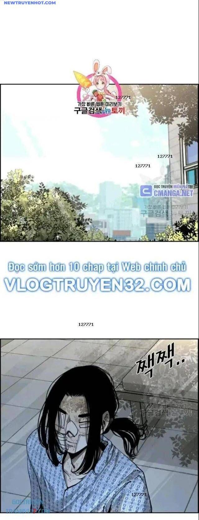 Shark - Cá Mập - Chương 190