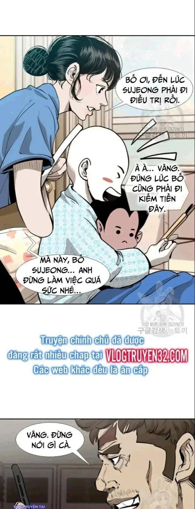 Shark - Cá Mập - Chương 190