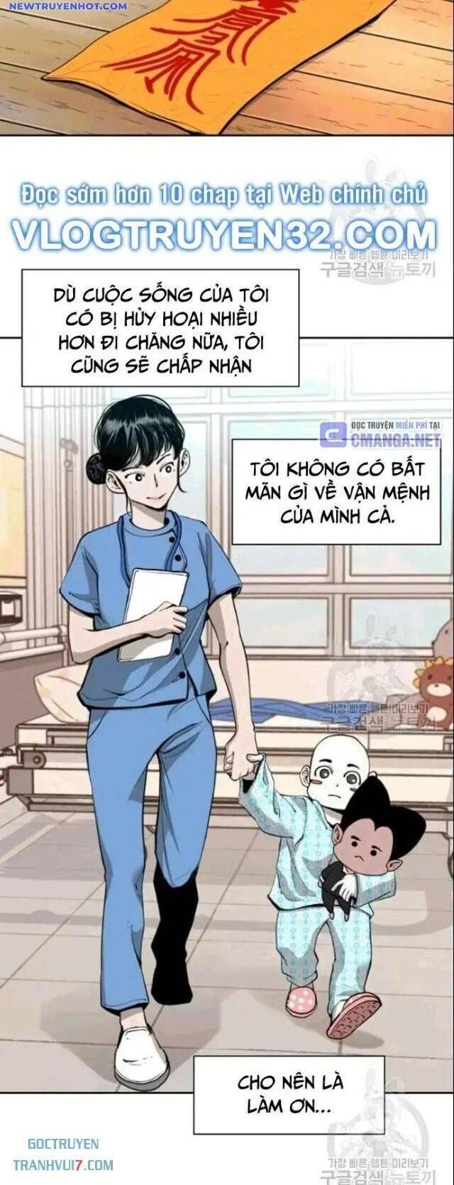 Shark - Cá Mập - Chương 190