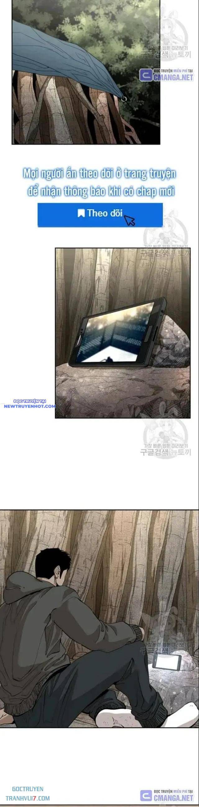 Shark - Cá Mập - Chương 190