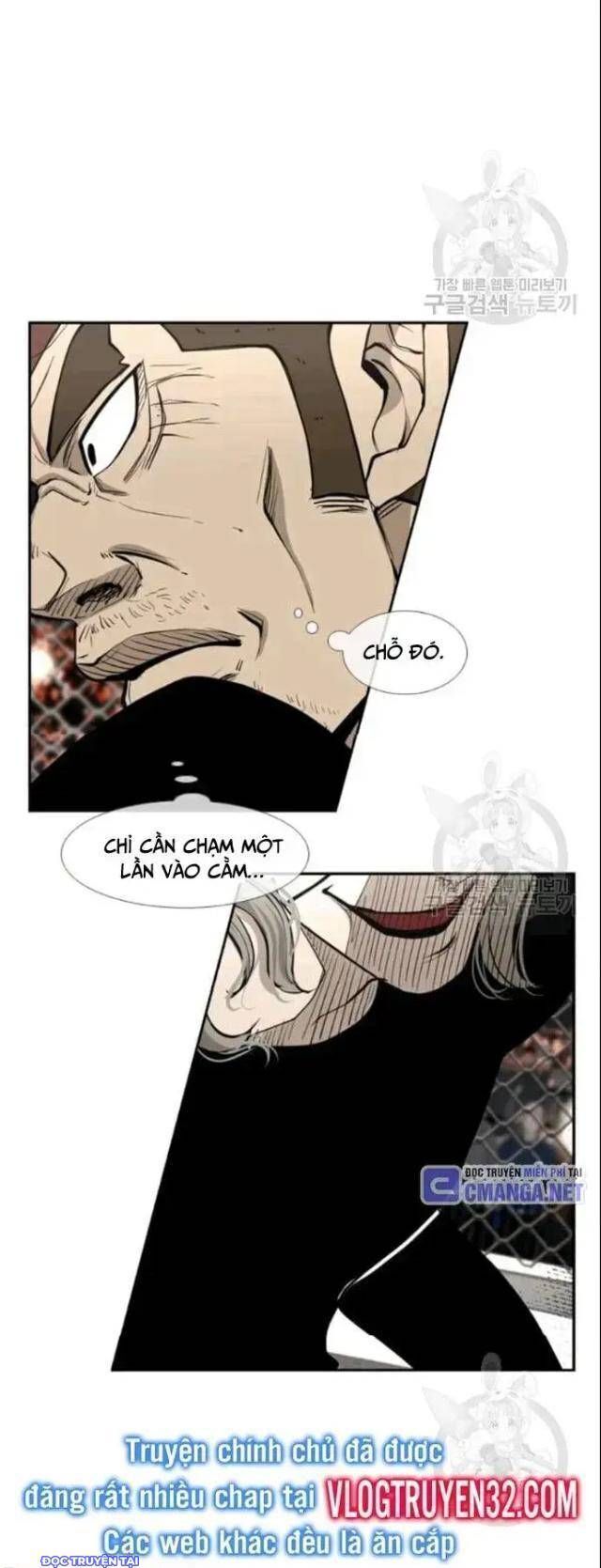 Shark - Cá Mập - Chương 190