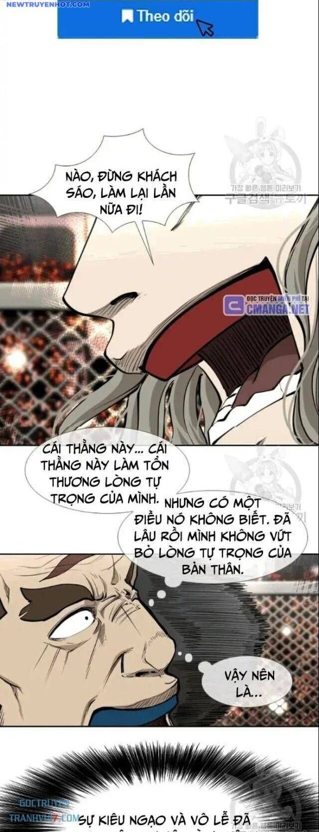 Shark - Cá Mập - Chương 190