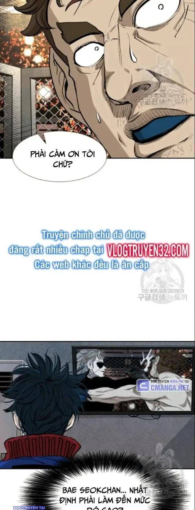 Shark - Cá Mập - Chương 190